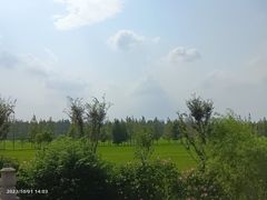 -嘉北郊野公园