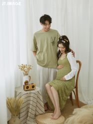 -专注孕妇照亲子照·纪田摄影