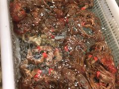 -马路边上·小海鲜烧烤(八一路店)