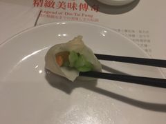 -鼎泰丰(新港中心店)