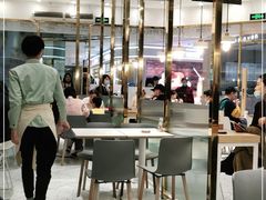 大堂-池奈·咖喱蛋包饭(熙地港店)