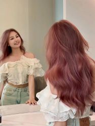 -汤尼英盖TONI&GUY-essensuals