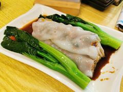 -添好运点心专门店(百老汇店)