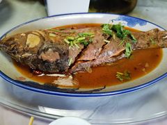 -百花人家(清水镇店)