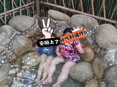 -咸宁万豪温泉谷度假区