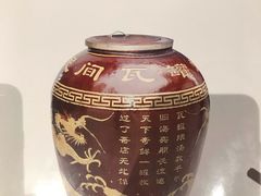 -白鹿江西餐厅(北师大店)