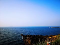-龙头岩(Dragon Head Rock)