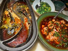 -锦府盐帮·李宅(领展购物广场中关村店)