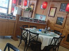 -大清花饺子(山庄店)