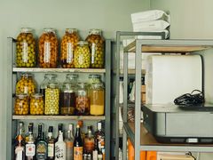 零售区-转山咖啡(松柏社区店)