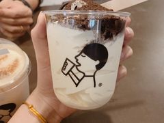 波波冰淇淋-喜茶(上海兴业太古汇店)