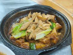 -珍珍小食店(西华路店)