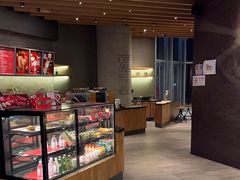 -星巴克(丁香国际商业中心店)
