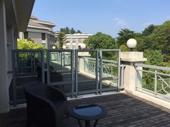 -余姚四明湖开元名都度假酒店·夏威夷西餐厅