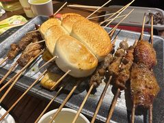 -管氏翅吧(护国寺店)