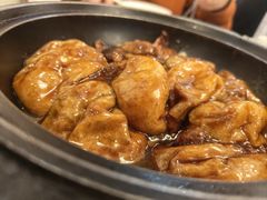 -新聚丰菜馆(太监弄店)