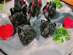 -广州文华东方酒店·江-由辉师傅主理