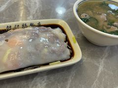 -银记肠粉店(市二宫店)
