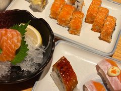 -莲寿司(国兴店)