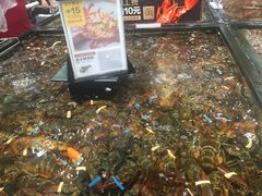 -盒马鲜生(皇庭广场店)