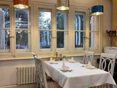 -成桂西餐厅·41年的味道(五大道疙瘩楼店)