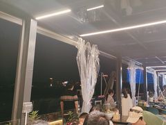 -野菌皇海景野生菌火锅(滨海大道店)