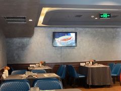 -肆月河豚·新淮扬(金融街店)