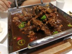 -北李妈妈菜·海肠捞饭(高新万达店)