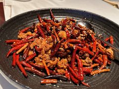 -俏江南天津时尚曲艺主题餐厅(马场道店)