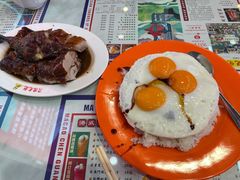 -澳门陈光记烧味饭店(万象城店)