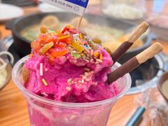 -黔三一夺夺粉酸汤火锅(百信店)