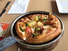 -必胜客(万象城店)