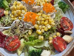 -魏斯理汉堡(西安沣东吾悦店)