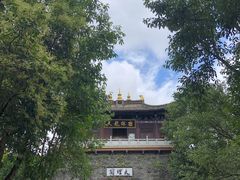 -天龙八部武侠城