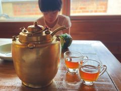 -小吊梨汤·北京菜(香山店)