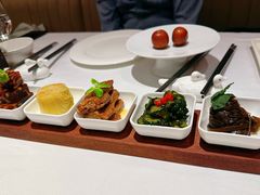 -四季民福烤鸭店(王府井东安门店)