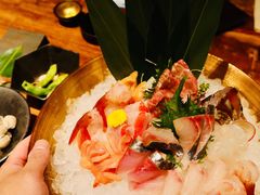 -桐寿司Sushi Tong