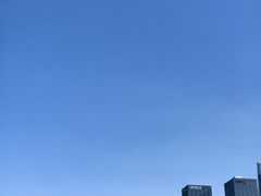 景点-北外滩滨江绿地