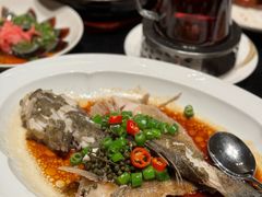 -荣兴酒家(徐家汇店)