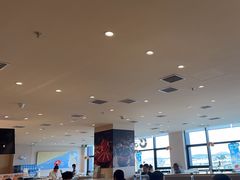-呷哺呷哺 蔬菜畅吃(中发百旺店)