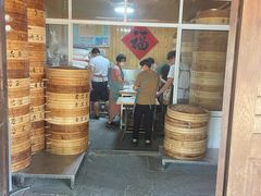 -孝店王酒酿馒头(安昌1店)