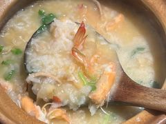 -大洋家·精品潮汕菜·生腌砂锅粥(天河东路店)