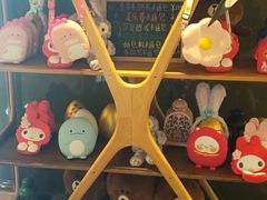 -郑州美盛喜来登大酒店