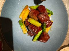 -广州文华东方酒店·江-由辉师傅主理