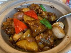 -利苑酒家(金宝店)