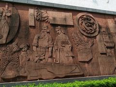 -广州神农草堂中医药博物馆