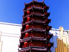 -厦门方特梦幻王国