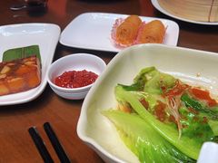 -中天路7号中餐厅(贵阳中天凯悦酒店)