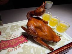 -大鸽饭(体育西路店)