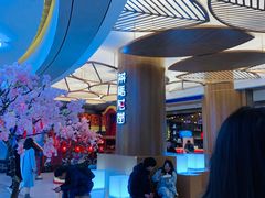 -茶马花街(城西银泰城店)